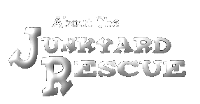 Junkyard Rescue