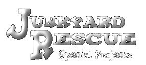 Junkyard Rescue